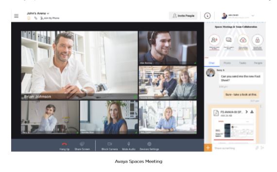 Avaya hilft: Mit schnellen und einfachen Angeboten zur Zusammenarbeit im Homeoffice