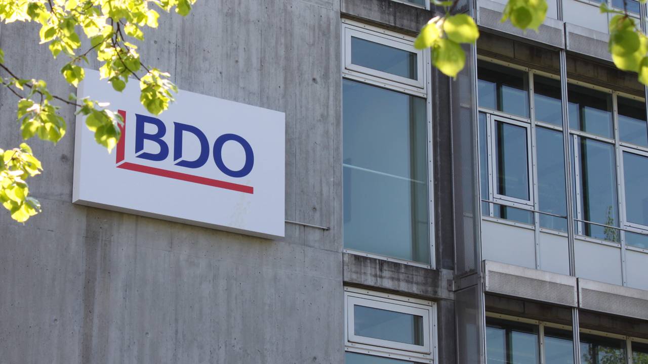 BDO setzt auf BSI als Mastersystem für das Kundenbeziehungs-Management BDO setzt auf BSI als Mastersystem für das Kundenbeziehungs-Management