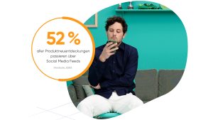 Social Media Marketing: Darum lohnt es sich für Einzelhändler