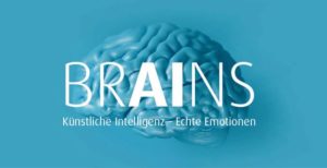 BSI-User-Group-Meeting-2019, Brains, KI