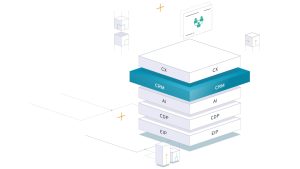 BSI, Customer, Suite, Kundenbeziehungen-CRM