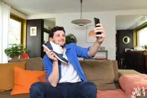 Social Selling und Influencer-Marketing: Die Zukunft des E-Commerce ist «sozial», BSI