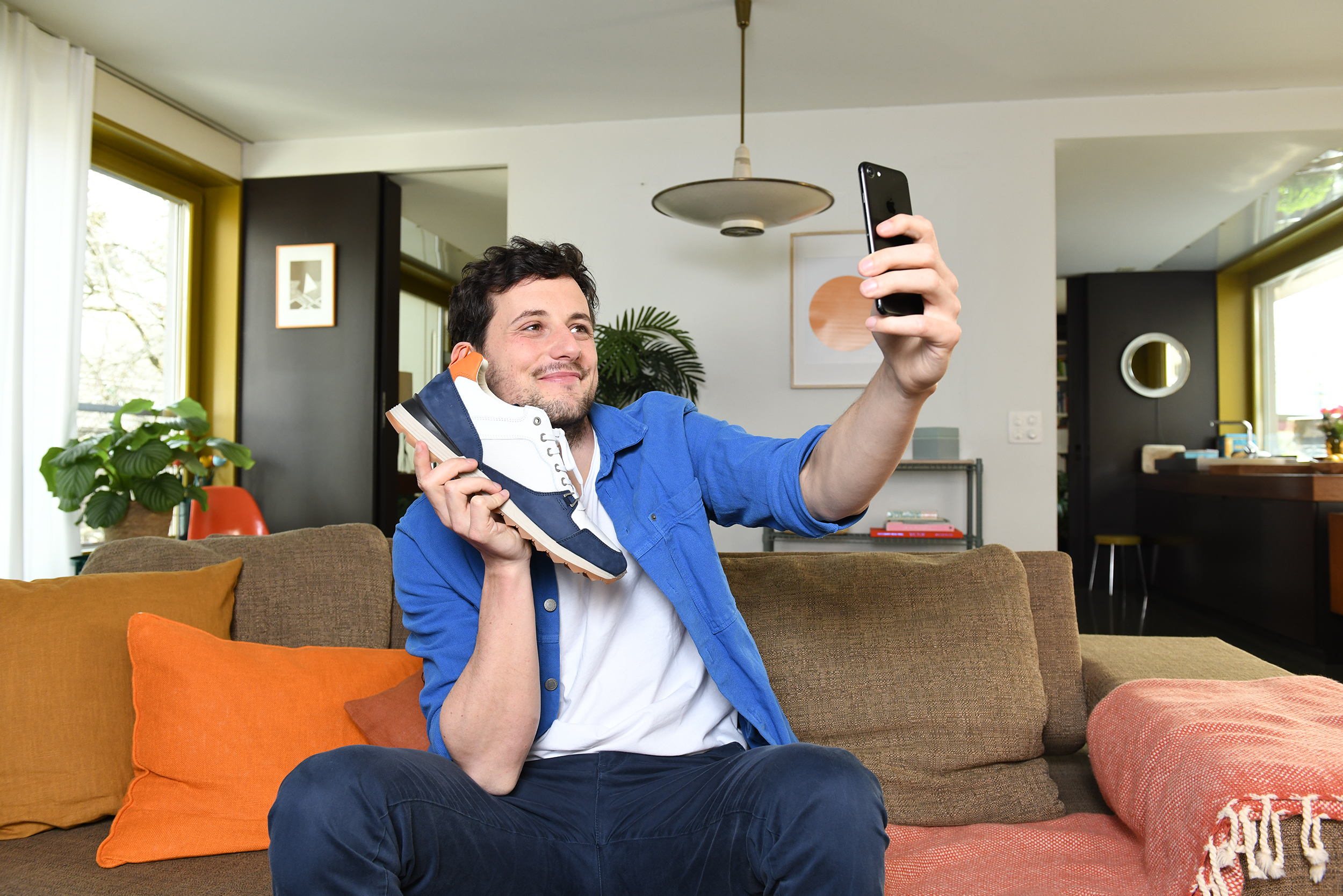 Social Selling und Influencer-Marketing: Die Zukunft des E-Commerce ist «sozial», BSI