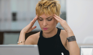 Jeder dritte Verbraucher sagt: Kundenservice ist immer ein Problem, Bild: www.istockphoto.com