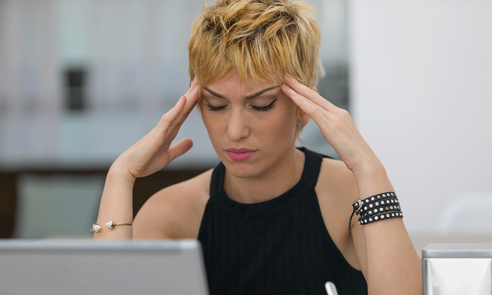 Jeder dritte Verbraucher sagt: Kundenservice ist immer ein Problem Jeder dritte Verbraucher sagt: Kundenservice ist immer ein Problem, Bild: www.istockphoto.com