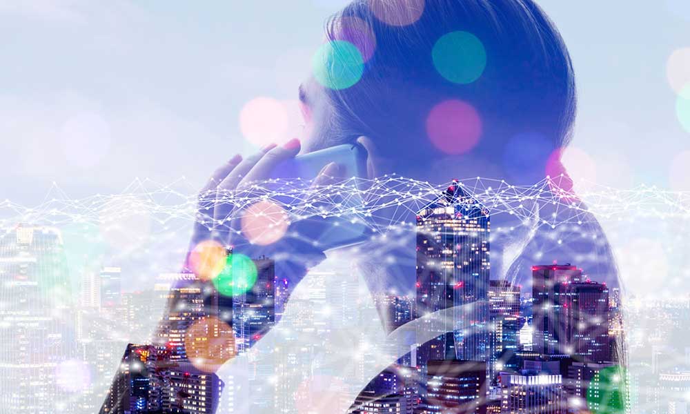 Banken und Versicherungen holen in der Omnichannel-Kommunikation auf, Bild: www.istockphoto.com
