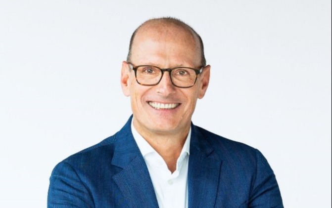 ServiceOcean beruft Bernd Schopp in den Verwaltungsrat ServiceOcean beruft Bernd Schopp in den Verwaltungsrat