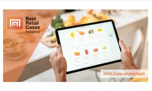 Erfolgreicher Launch von «Best Retail Cases Switzerland»