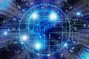 KI-Trends 2023: Die nachhaltige Nutzbarkeit von Informationen im Zentrum, Bild, Quelle, Pixabay/Gerd Altmann