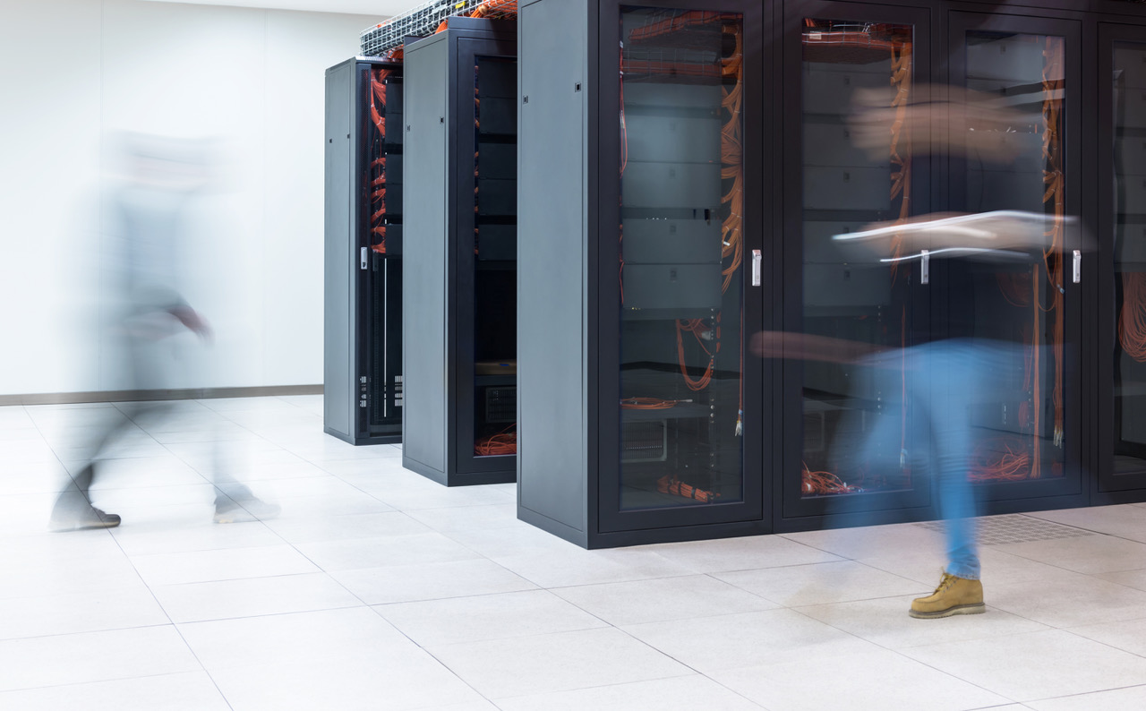 ServiceNow kündigt signifikante Investitionen in EU-basierte Cloud-Dienste an ServiceNow kündigt signifikante Investitionen in EU-basierte Cloud-Dienste an