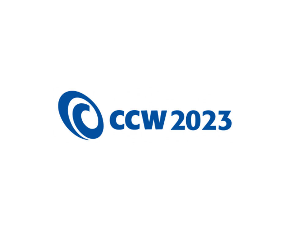 ServiceNow an der CCW 2023, Stand 3C17