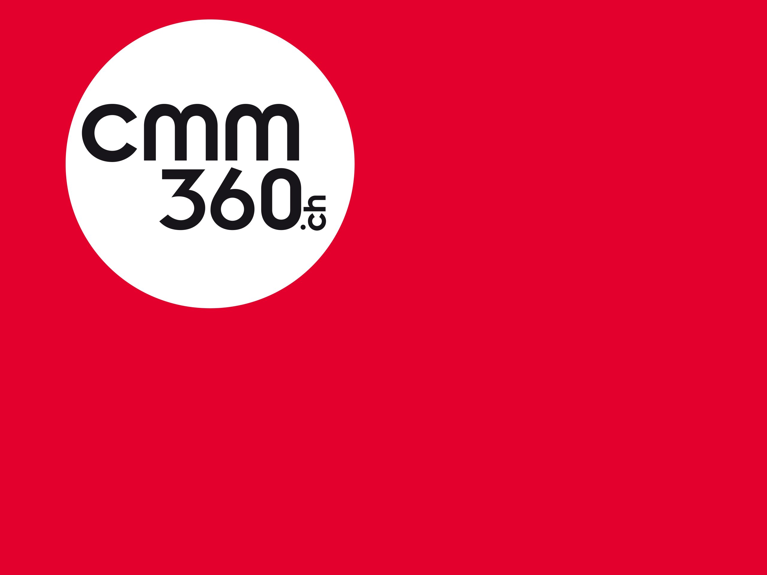 CMM360-1