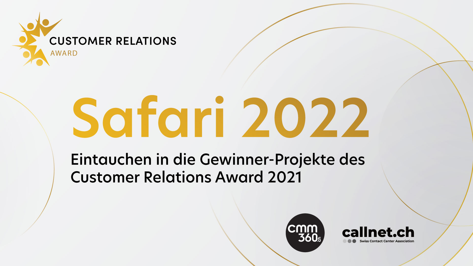 Start für die CRA Safari 2022 Start für die CRA Safari 2022, callent.ch