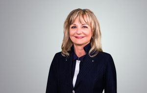 Carmen Keller übernimmt als Marketing Managerin bei Spitch