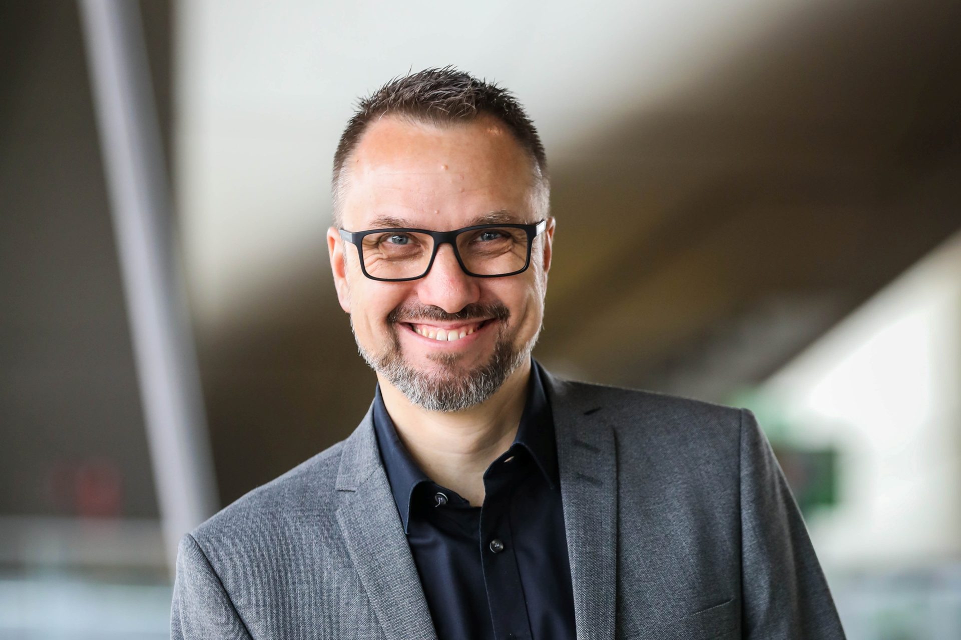 Künstliche Intelligenz: Pegasystems sieht fünf Trends für 2019 Carsten Rust