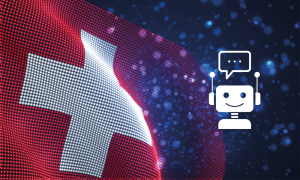 Maxomedia: Berner Agentur schliesst Wissenslücken von ChatGPT, Bild: www.istockphoto.com