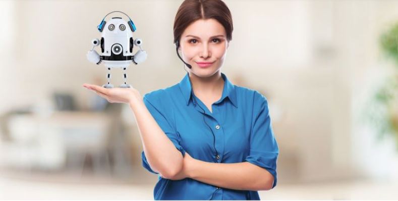 USU stellt neue Chatbot-Studie vor