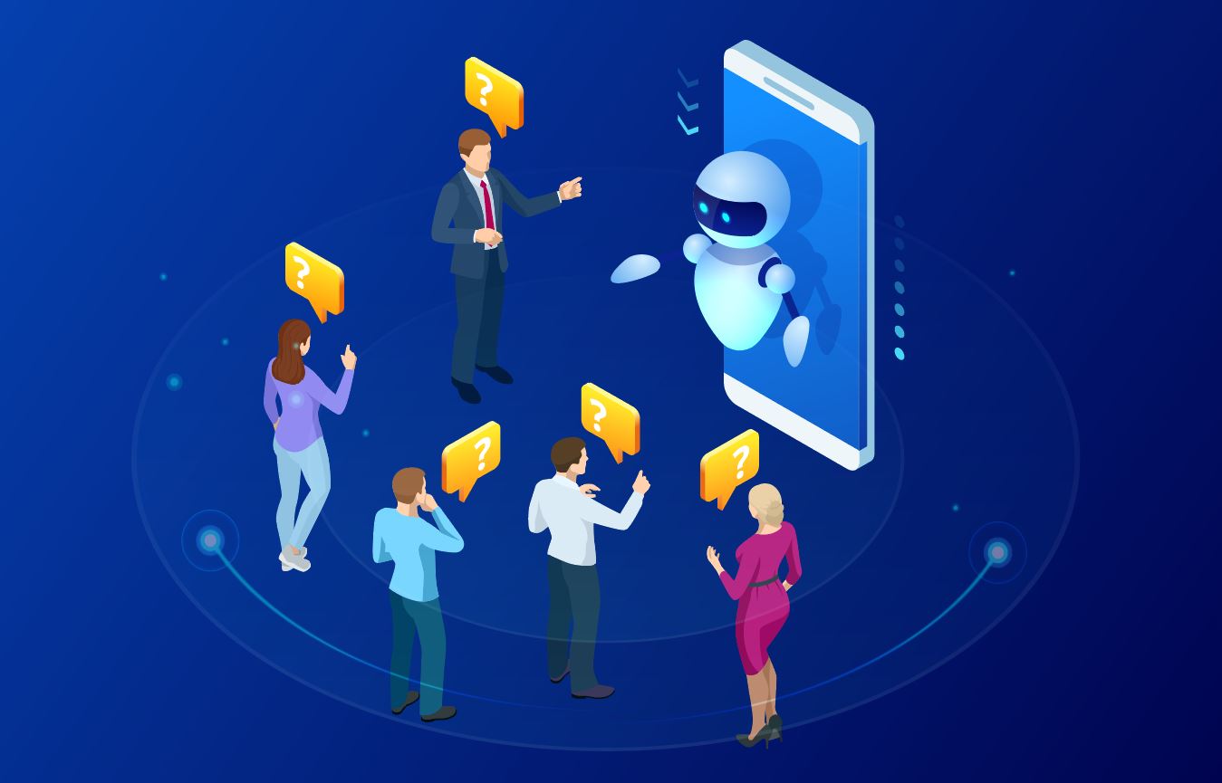 Weshalb Sie jetzt in Conversational AI investieren sollten