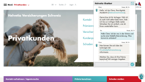 Wie verbessert Conversational AI die Customer Experience, CX, Sophie Hundertmark