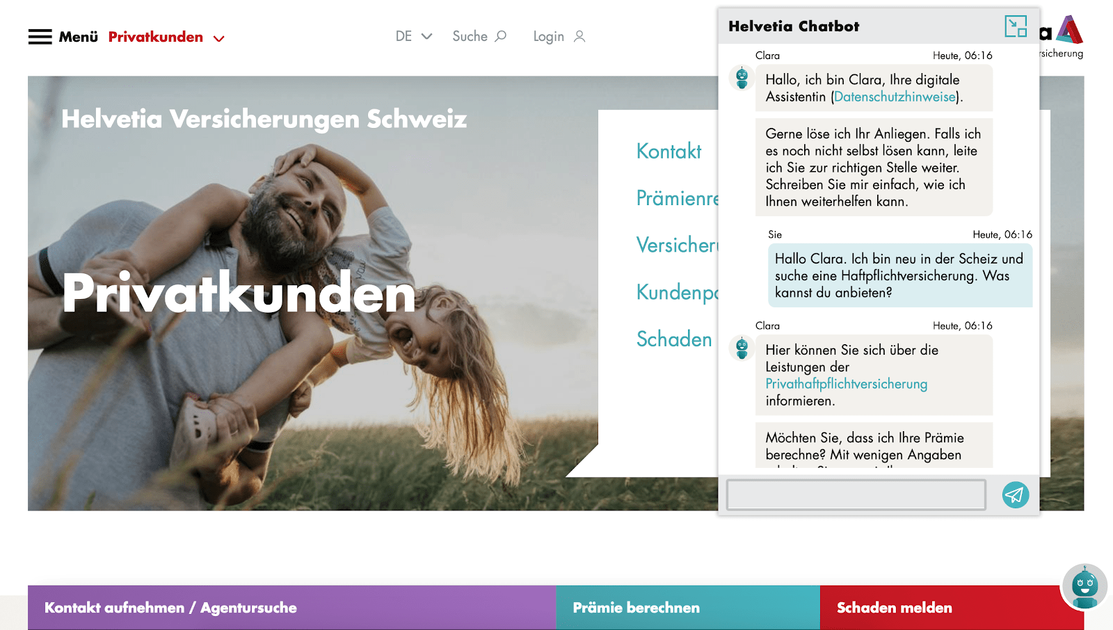 Wie verbessert Conversational AI die Customer Experience? Wie verbessert Conversational AI die Customer Experience, CX, Sophie Hundertmark