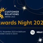 Awards Night 2023, Customer Relations Award