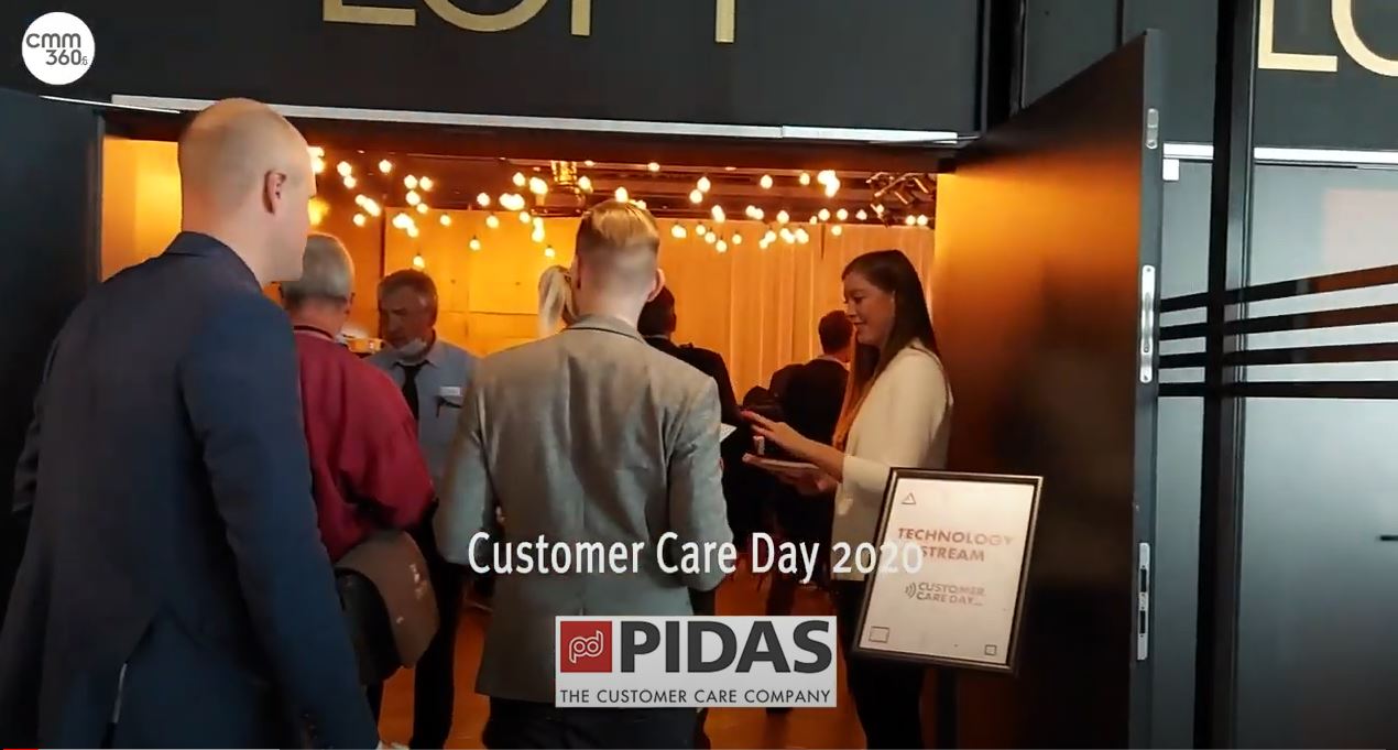 Rückblick: Customer Care Day 2020