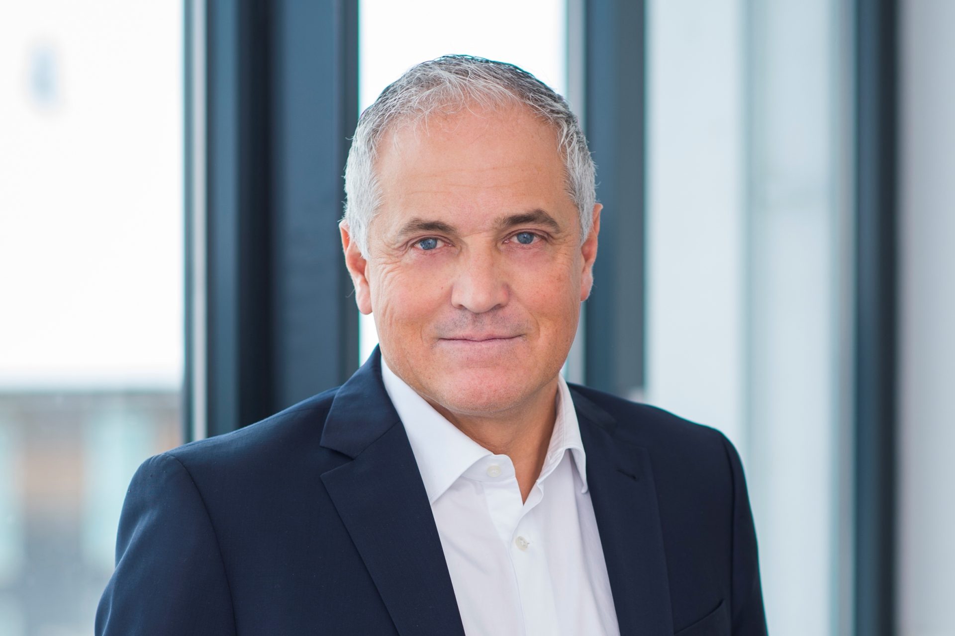 Plattform für Informationsmanagement von Data Migration Services neu im SAP App Center DMS, Thomas, Failer