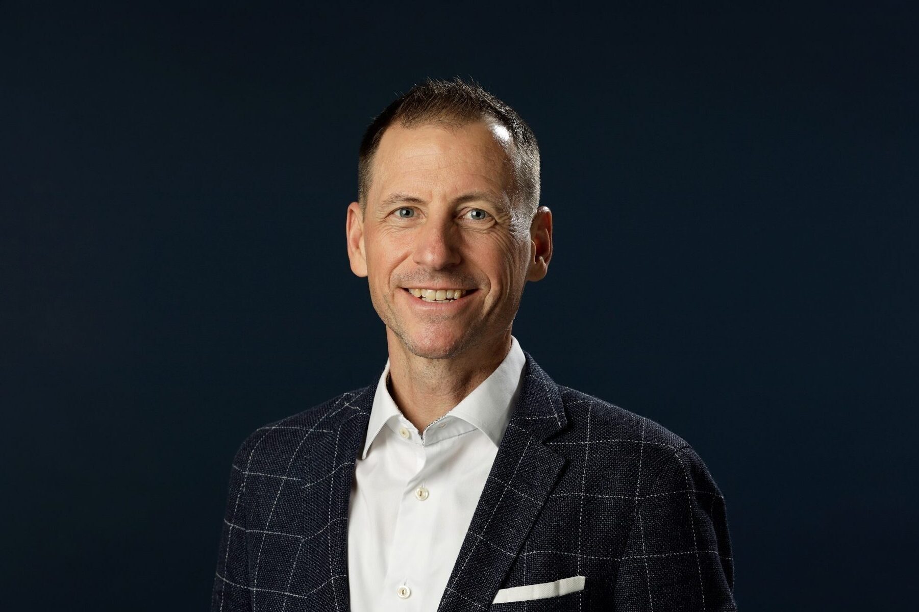 Neuer CSO bei T&N Schweiz Neuer CSO bei T&N Schweiz, Daniel Bertschinger, Bild: T&N