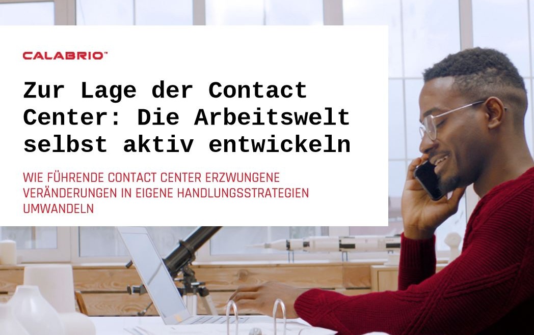 Die Arbeitswelt selbst aktiv entwickeln