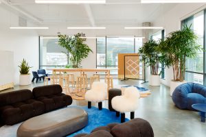 Nie wieder 9 to 5! Dropbox eröffnet heute erste „Dropbox Studios”