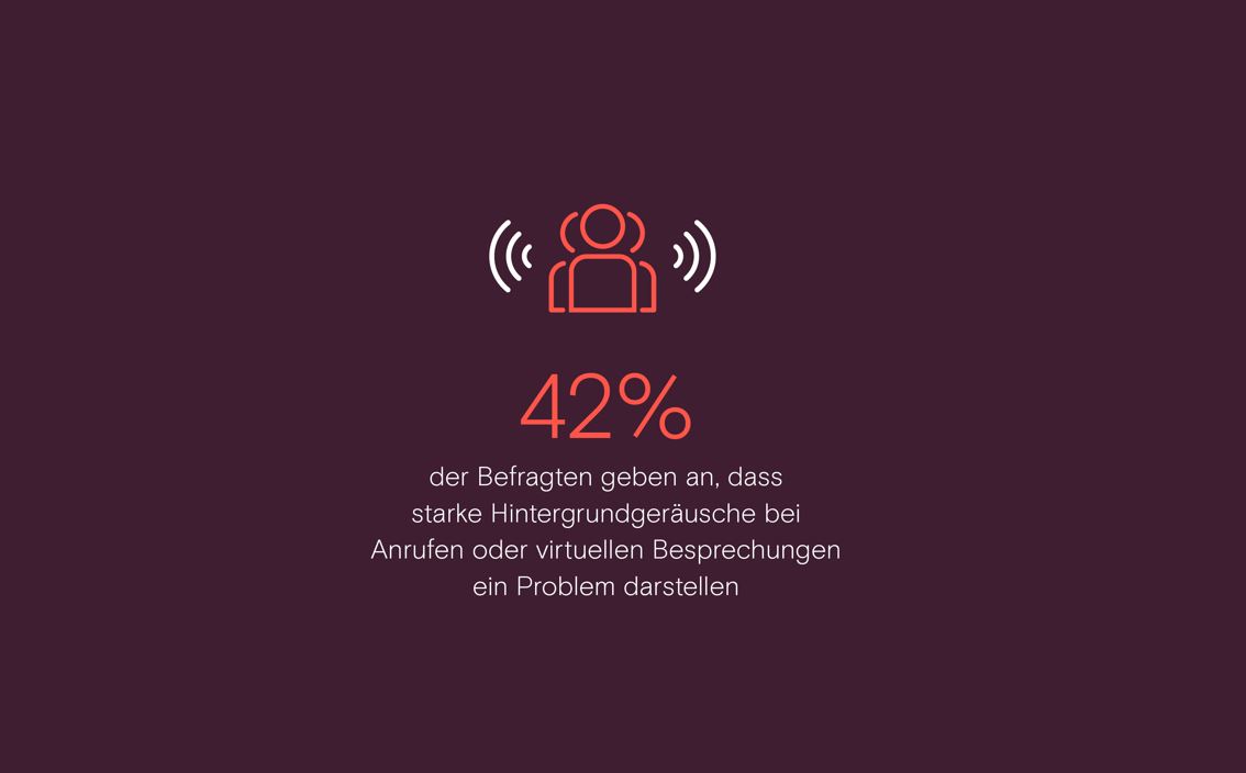 EPOS startet globale Kampagne gegen schlechte Audioqualität in der Business-Kommunikation
