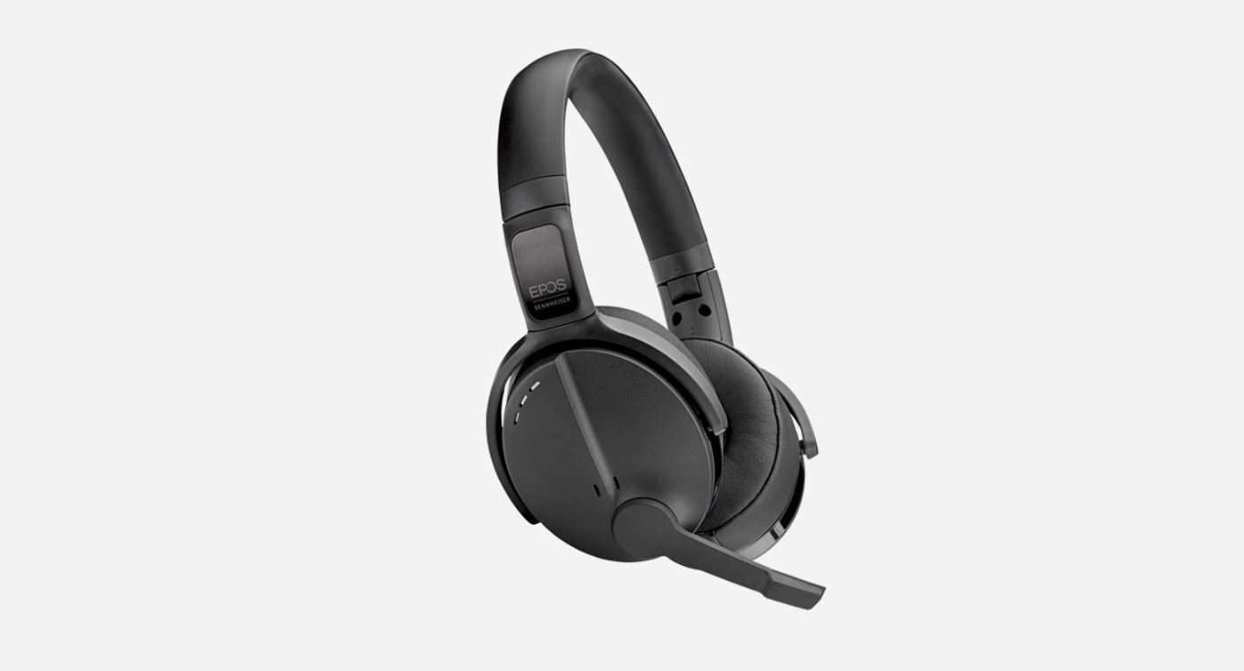 Neues EPOS Headset ADAPT 560 gewinnt renommierten Red Dot Award