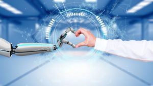 VIER GmH rechnet mit Marktkonsolidierung im Bereich Emotion AI, Bild: www.istockphoto.com
