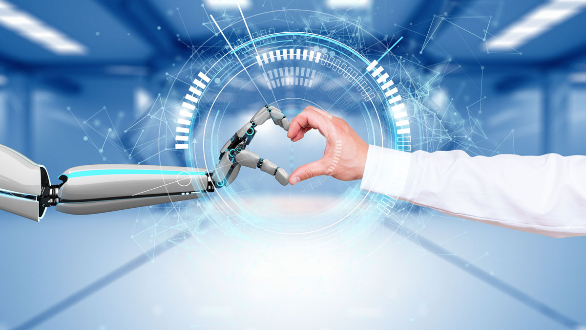 Experte rechnet mit Marktkonsolidierung im Bereich Emotion AI VIER GmH rechnet mit Marktkonsolidierung im Bereich Emotion AI, Bild: www.istockphoto.com