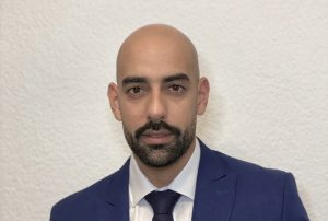 Spitch ernennt Fehmi El Benna als neuen Senior Business Development Manager in der Schweiz