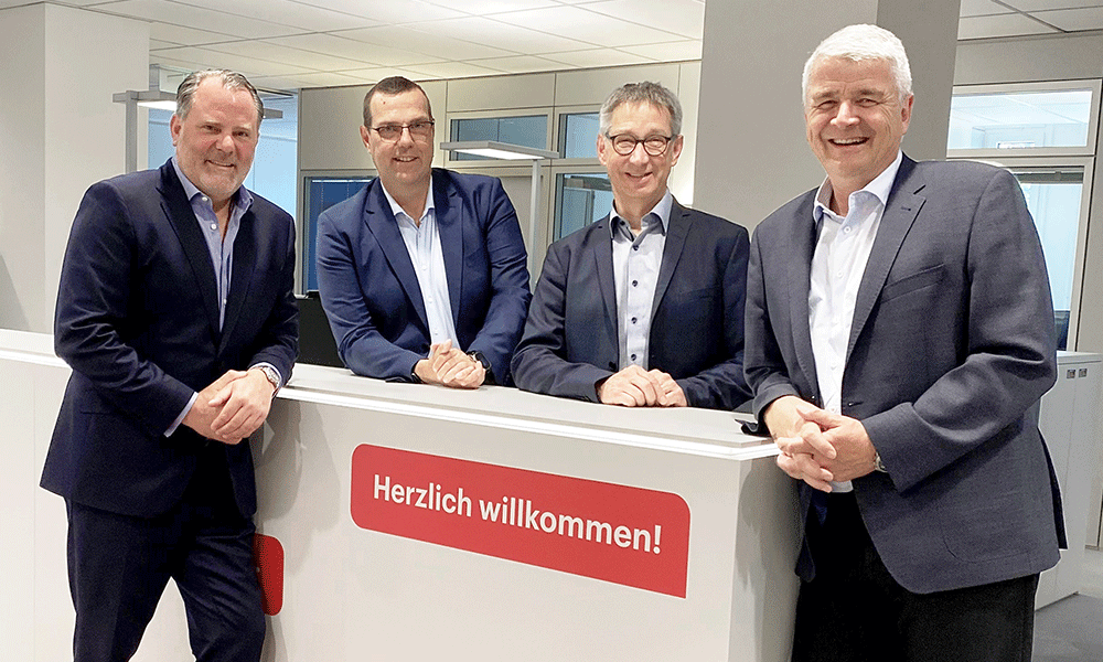 Five9 und T&N schliessen strategische Partnerschaft Five9 und T&N schliessen strategische Partnerschaft, Bild: www.tn-ict.com
