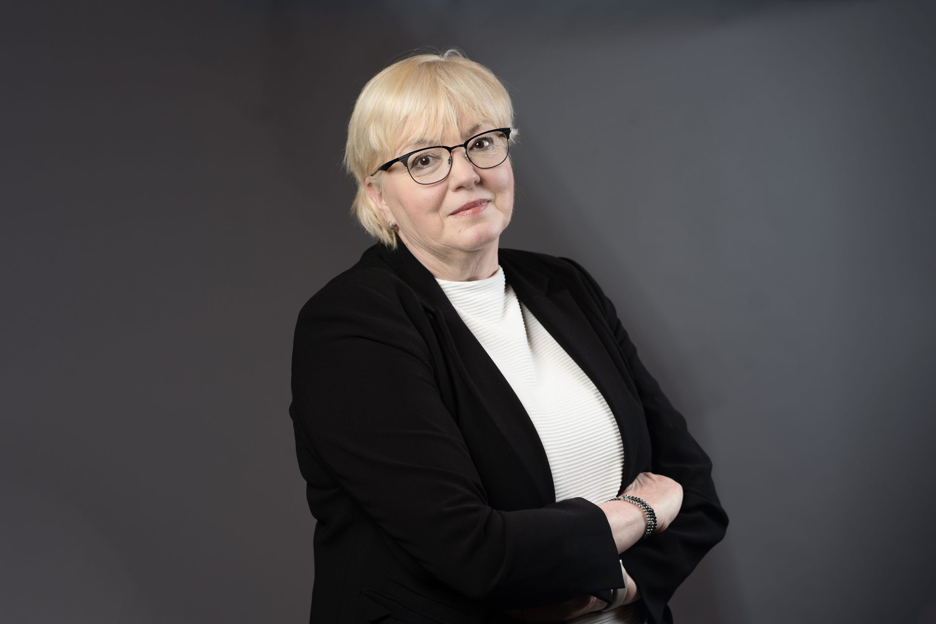 Das Contact Center als Wettbewerbsfaktor im Gesundheitswesen, Five9, Bild: Sabine Winterkamp, Managing Director @Five9 GmbH