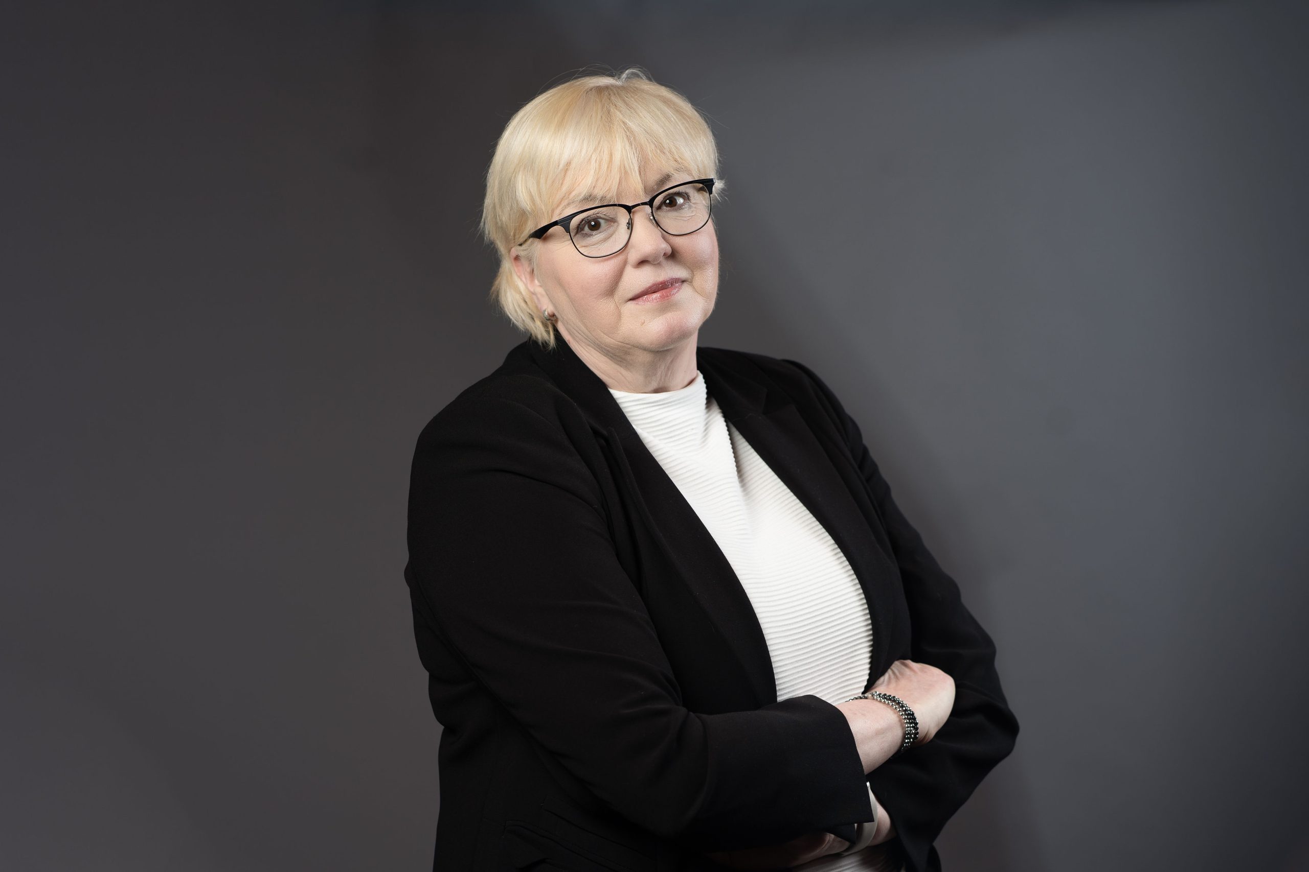 Das Contact Center als Wettbewerbsfaktor im Gesundheitswesen, Five9, Bild: Sabine Winterkamp, Managing Director @Five9 GmbH