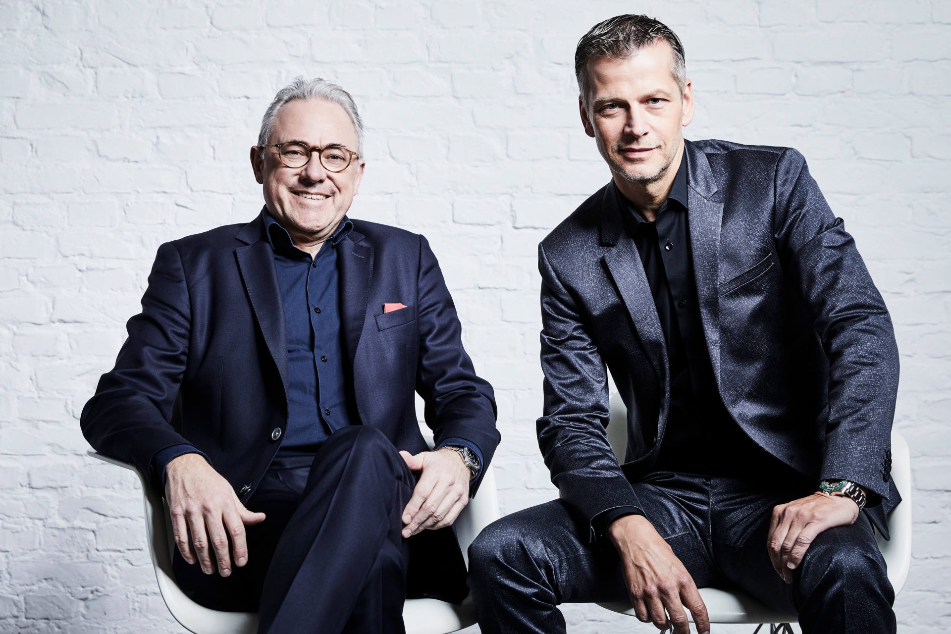 D:PULSE – Konsumenten und Digitalisierung Frank Schneider, Christian Muche, 01