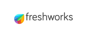 Freshworks logo gross