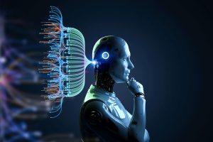 Künstliche Intelligenz als Konkurrenz-Analyse-Tool, Bild: www.istockphoto.com