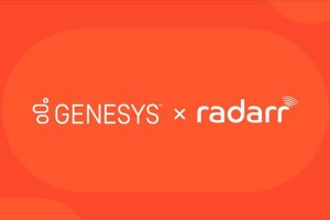 Genesys kündigt die Übernahme von Radarr Technologies an, Bild: www.genesys.com