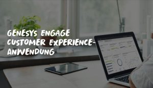 Genesys, der weltweit führende Anbieter von Cloud-basierter Customer Experience und Contact-Center-Lösungen, und Limitless, der Pionier im Bereich Gig Customer Experience (GigCX), gehen eine enge Partnerschaft ein
