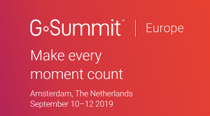 Genesys, Summit 2019 (150kB)