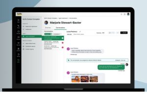 GoTo erweitert sein Contact-Center-Angebot
