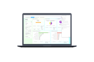 Klick und weg, Grafik, CXM, Software, Analyse-Kundenfeedback, Bildquelle, moveXM-TTR-Group