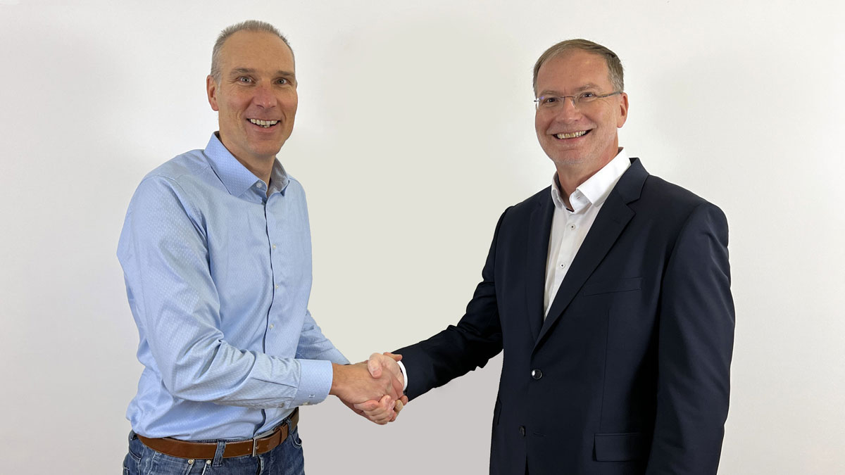 Grutzeck-Software schliesst sich mit Sellmore zusammen Grutzeck-Software schliesst sich mit Sellmore zusammen, Bild: Grutzek GmbH