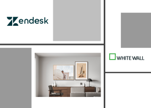 Zendesk hilft WhiteWall, dem besten Fotolabor der Welt, Qualität und Innovation zu verbinden, Bild: Zendesk/WhiteWall