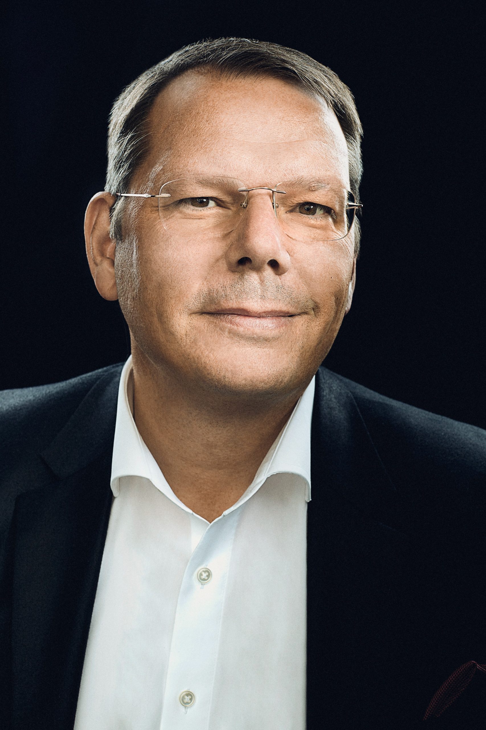 Heinrich, Welter, Genesys, KI, omnichannel, cloud, -1