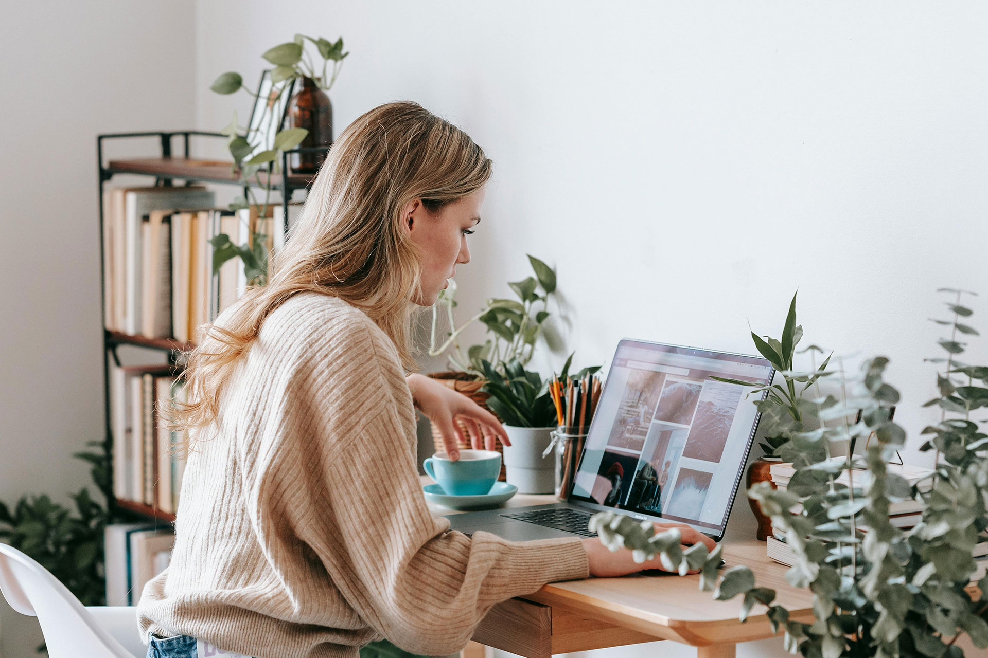 Randstad Workmonitor 2024: Schweizerier Arbeitnehmende ziehen weiche Faktoren vor, Bild: pexels-george-milton-7034390